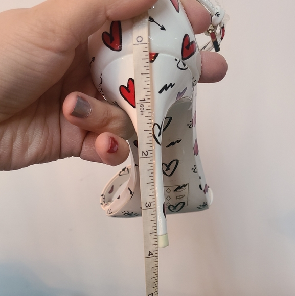 Aldo ❤ 👁 🏹 Heels - Picture 2 of 14